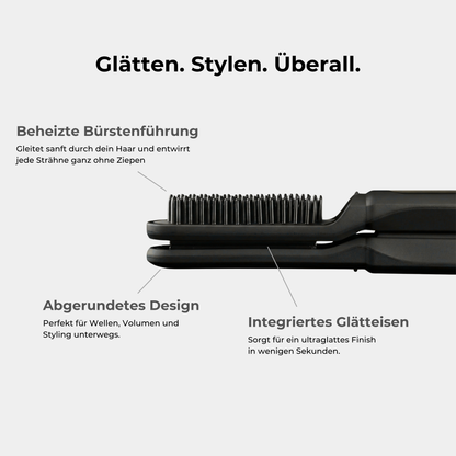 Zoqa Velora™ - 2in1 HybridStyler