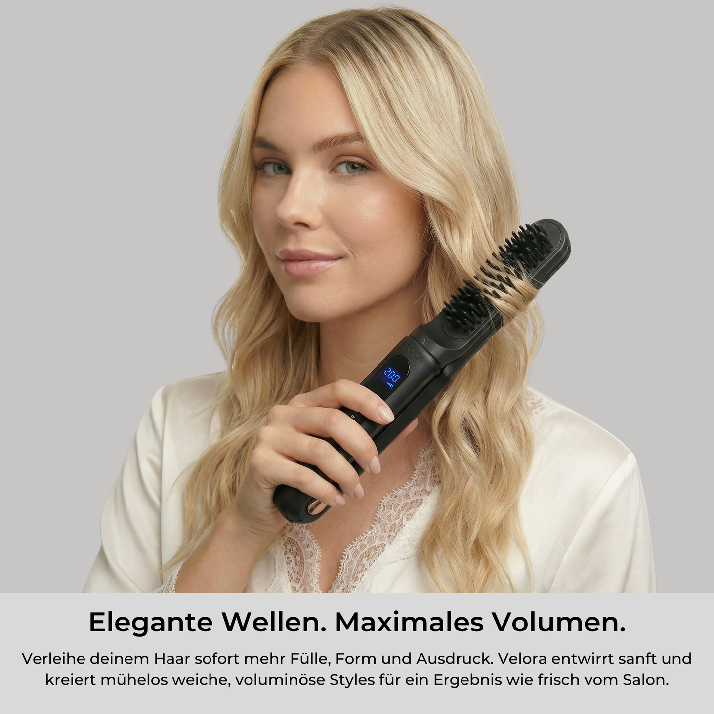 Zoqa Velora™ - 2in1 HybridStyler