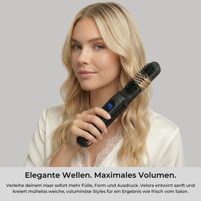 Zoqa Velora™ - 2in1 HybridStyler