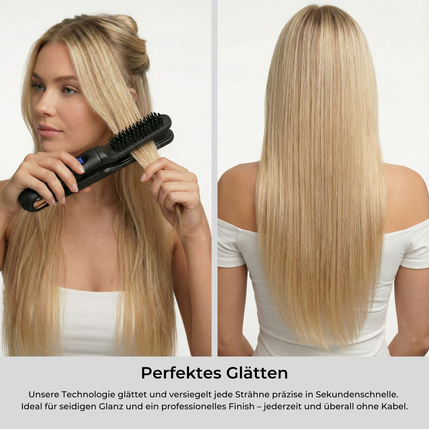 Zoqa Velora™ - 2in1 HybridStyler