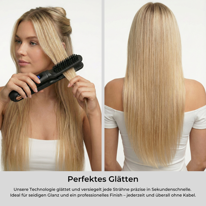 Zoqa Velora™ - 2in1 HybridStyler