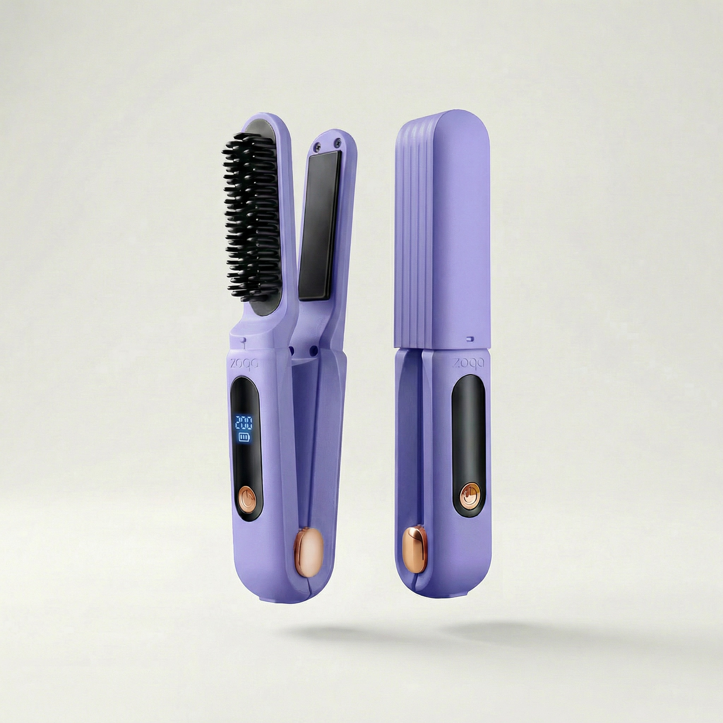 Zoqa Velora™ - 2in1 HybridStyler