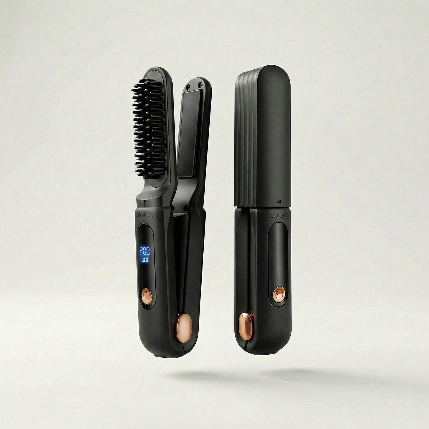 Zoqa Velora™ - 2in1 HybridStyler