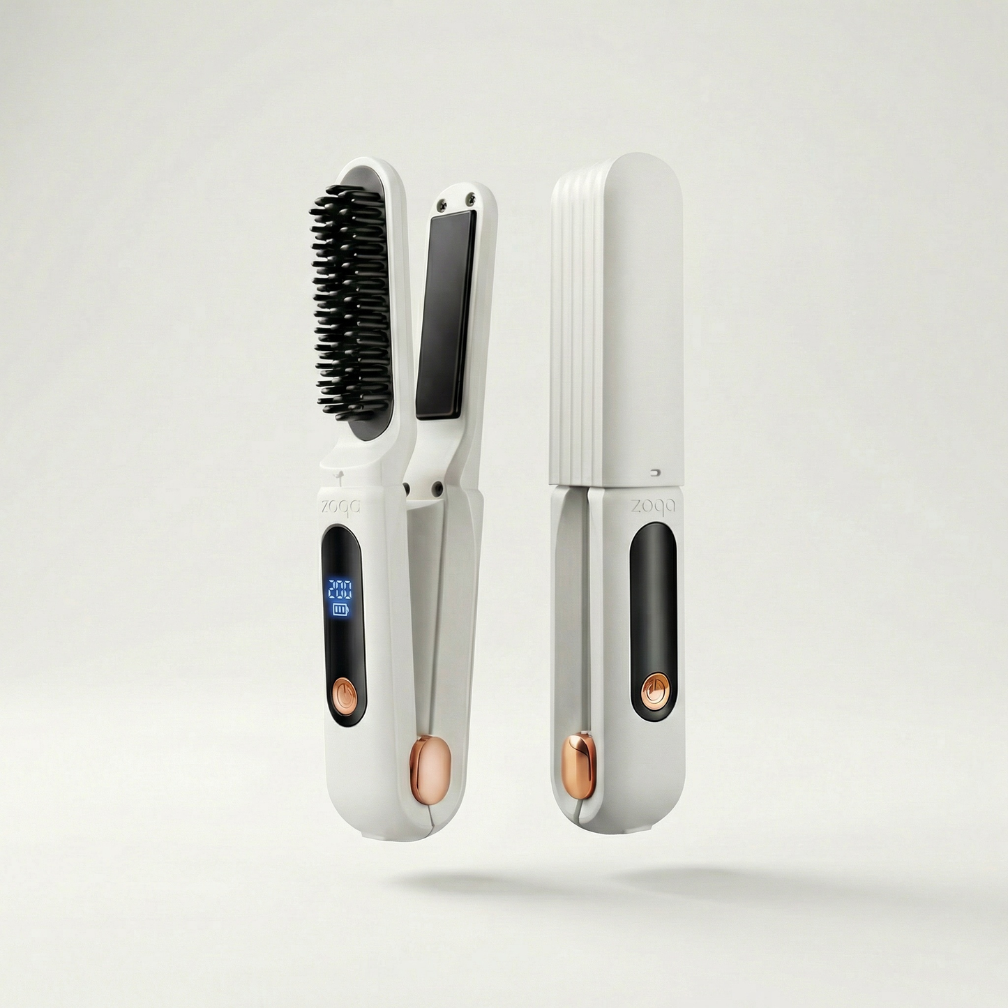 Zoqa Velora™ - 2in1 HybridStyler