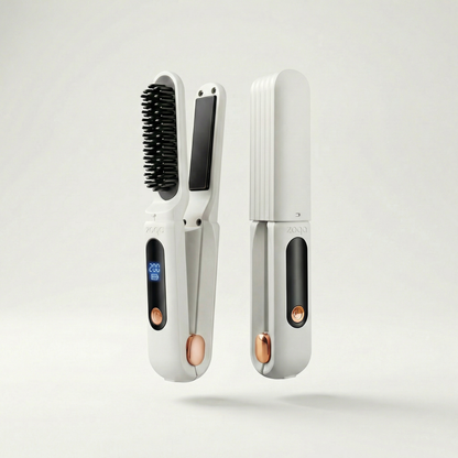 Zoqa Velora™ - 2in1 HybridStyler